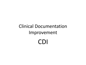 CDI 101 for docs