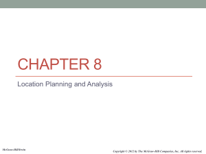 08 Location Planning and Analysisx