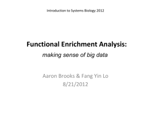functional_enrichment_new - Baliga Lab at Institute for Systems