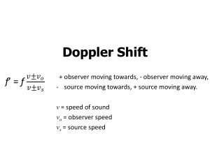 Doppler_Sonic-Boom.ppt