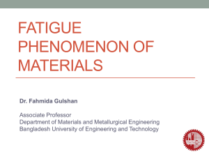 Fatigue_phenomenon_of_materials