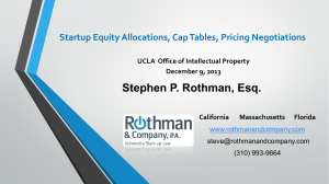 here. - Rothman & Company, PA