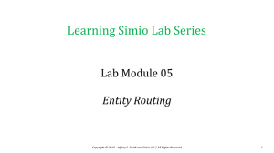 Lab Module 05