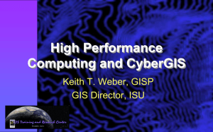 14-High Performance Computing(PPT)