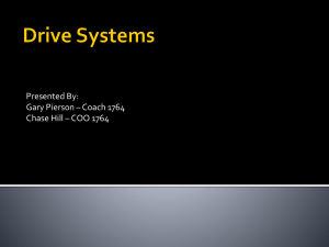 Drive_Systems