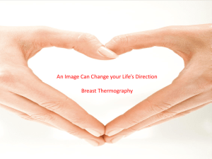 An image can change your life`s direction