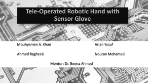 - Qatar Robotics Institute for Development