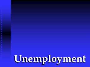 Unemployment - Andri Wijanarko