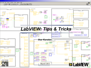How to use DLL in LabVIEW?