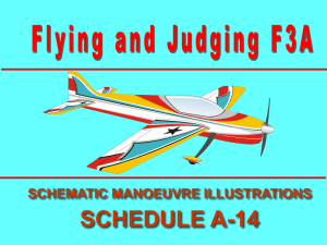 F3A Expert 2014 Judging Presentation, New