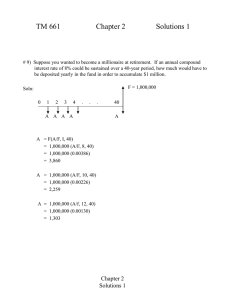 TM 661 Chapter 2 Solutions 1