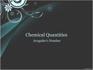 Chemical_Quantities