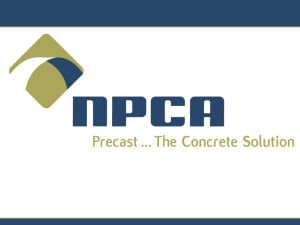 NPCA Fall Protection