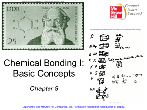 Chapter_9_Chemical_Bonding_I
