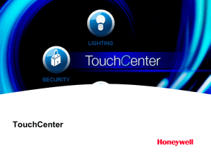 TouchCenter - Ameritech Systems Corp