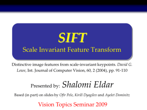 Lecture01_SIFT