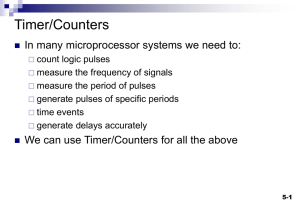 Microprocessor Engineering