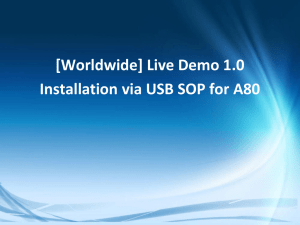 Regular Demo SOP_A80-0527_with initial set up_mw