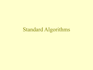 Standard_algorithms