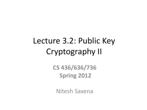 lecture3.2 - Computer and Information Sciences