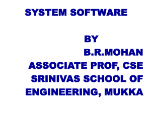 SS-Introduction-by-Prof-BR-Mohan