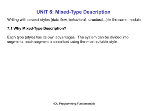 UNIT-6-Mixed-Type-Description - KIT