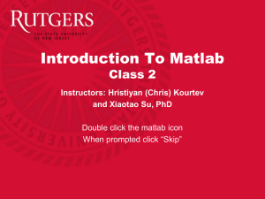 Matlab_Class_2