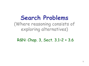 B-search-problems