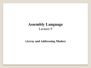 assembly_lecture9