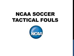 here - NCAA Soccer Central Hub