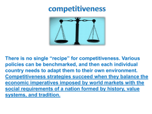 4-competativeness