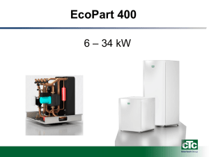 EcoPart 400