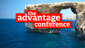Speaking Out Ken McLeod - Advantage Travel Conference