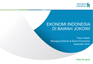 NEW PowerPoint Template - Ikatan Bankir Indonesia