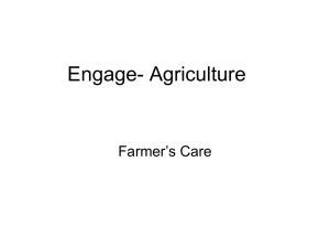 Engage - Kentucky Department of Agriculture