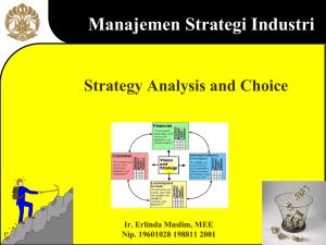d-strategy analysis-2010