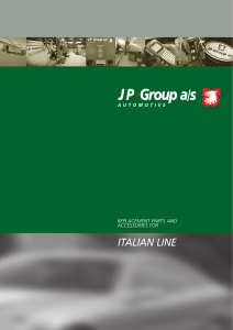 ITALIAN LINE