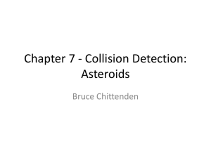 Chapter 7- Collisionsx