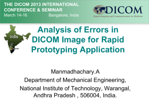 D2-1400-Manmadhachary-Analyze DICOM img for Prototyping