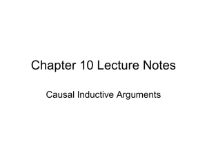 Chapter 10 Textbook PPT Presentation