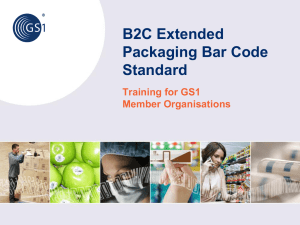 What is Extended Packaging?