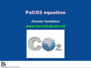 paco2-equation - Mecriticalcare.net