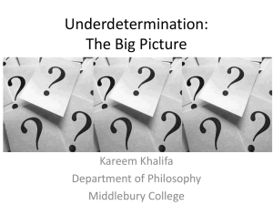 PPT - Middlebury College
