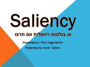 Lecture08_Saliency