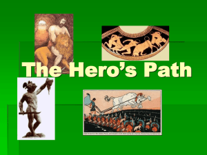 Hero_s Path