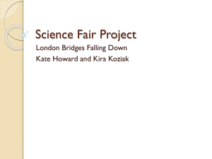 Kate Howard and Kira Koziak