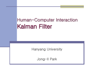 History of Human-Computer Interaction