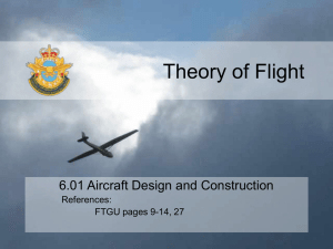 6.01 Aircraft Design