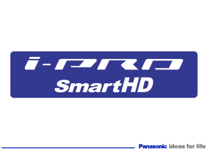 3-1.i-PRO_SmartHD_Presentation