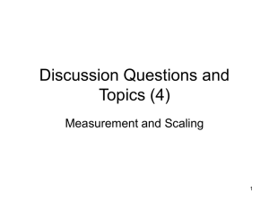 Discussion Questions 4